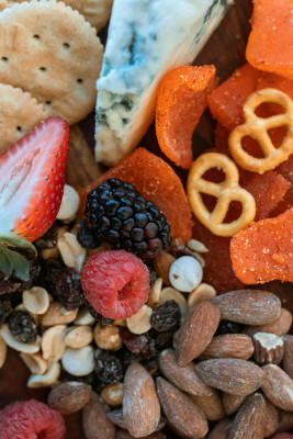 Best Zing-Ever (2490 Kj)