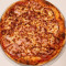 Pizza Au Bacon