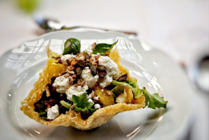 Ensalada Clásica De Remolacha