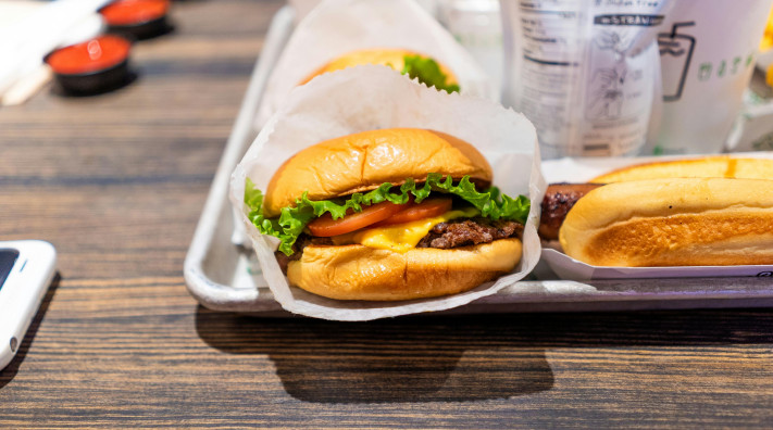 Nouveau Grilled Cheese Blt