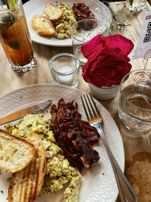 In Top Company Rosé 2L