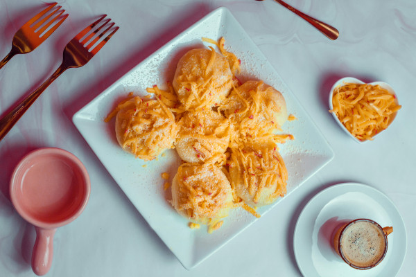 Cc's Tasty Cheese Chips 175G