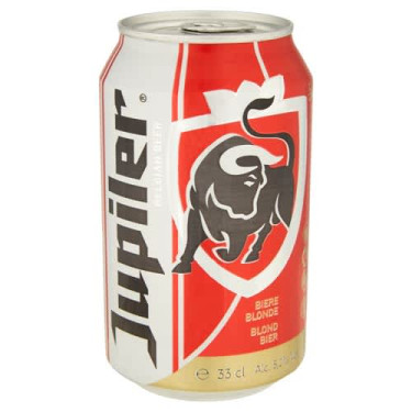 Jupiler 33Cl