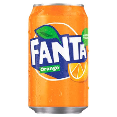 Fanta 33 Cl