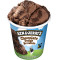 Ben Jerry's Brownie Au Fondant Au Chocolat 465 Ml
