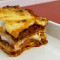 Bolognese Lasagna