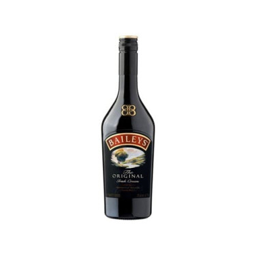 Crema Irlandesa Baileys
