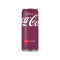 Coca Cherry 33Cl