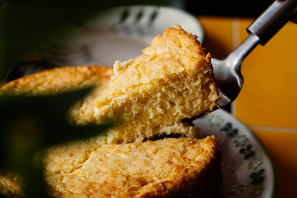 Coke No Sugar Vanilla 600Ml