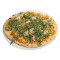 Pizza Gamberi E Rucola