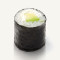 Maki Avocat Cheese