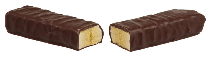 Violet Crumble Morceaux Taille Bouchée Sac 100 G