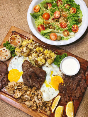 Gillette Mens Disposable Travel 5 Pack