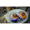 Muffins Au Milka