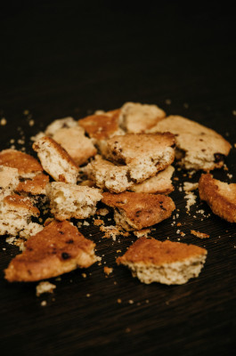 Dairy Farmers Original Milk 1 Lt