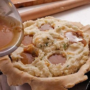 Pizza Subzz Bbq Chicken