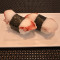 Poulpe Nigiri