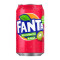 Fanta Fraise Kiwi