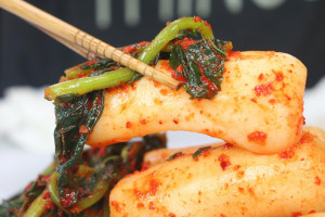 Nongshim Kimchi Ramyun Nouilles 5Pack X120G