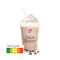 Batido Espeso De Café Helado