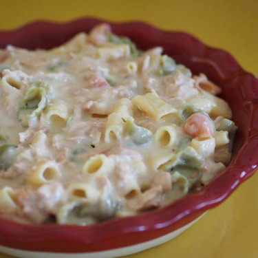 Sirena Atún Springwater 185 Gms