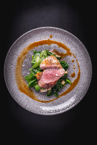 Chobani Fit Yogur Griego Alto En Proteínas Vainilla Bolsa 140G