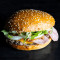 Burger Bacon