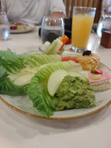 Elephant In The Room Jumbo Chardonnay 750Ml