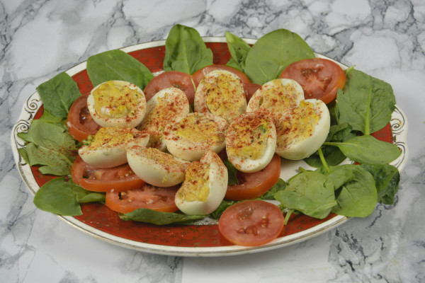 Sándwich De Huevo Y Lechuga 7-Eleven