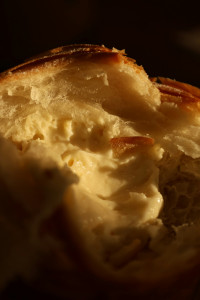 7-Eleven Muffin Chocolate Blanco Frambuesa 130G