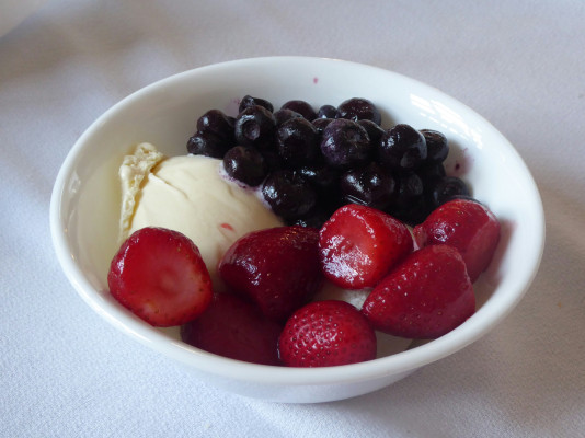 Yaourt Raisin Et Gelée De Raisin 2490Kj Régulier