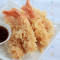 Crevettes Tempura (4 Mcx)
