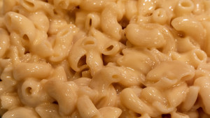 Mac & Cheese