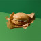 Burger De Poulet Xl