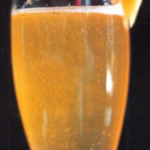 Veuve Clicquot Champagne