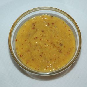 Jambon Moutarde Au Miel