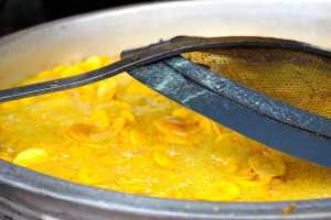 Tenders De Pollo Con Salsa Paquete De 4 1500Kj