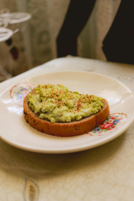 Subz E Biryani Veg Dum Biryani Serves 2