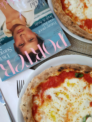 Pizza Subzz Cup Pepperoni Crujiente