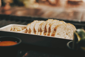 Whatachick'n Strips (3 Pcs)