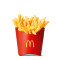 Patatas Fritas Medianas