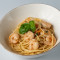 Spaghetti Gambas