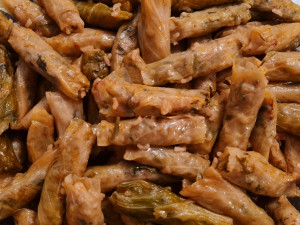 Tiras De Pollo (5 Piezas)