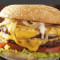 Mega Cheeseburger