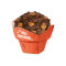 Muffin Señorita Adicta Al Chocolate