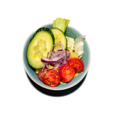 Ensalada Pequeña