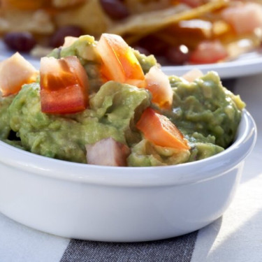 Guacamole (4 Oz.