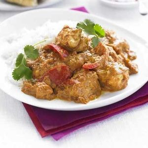 Poulet Tikka <Intraduisible>[Complet]</Intraduisible>