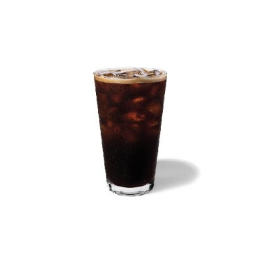 Café Américain Glacé