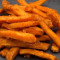 Frites De Patates Douces